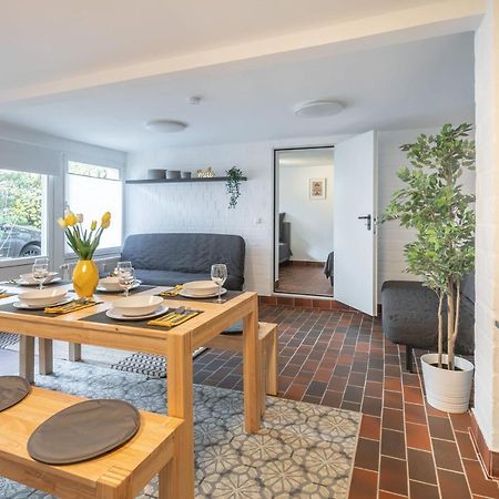 Hamburg City Apartment Freshly Renovated Εξωτερικό φωτογραφία
