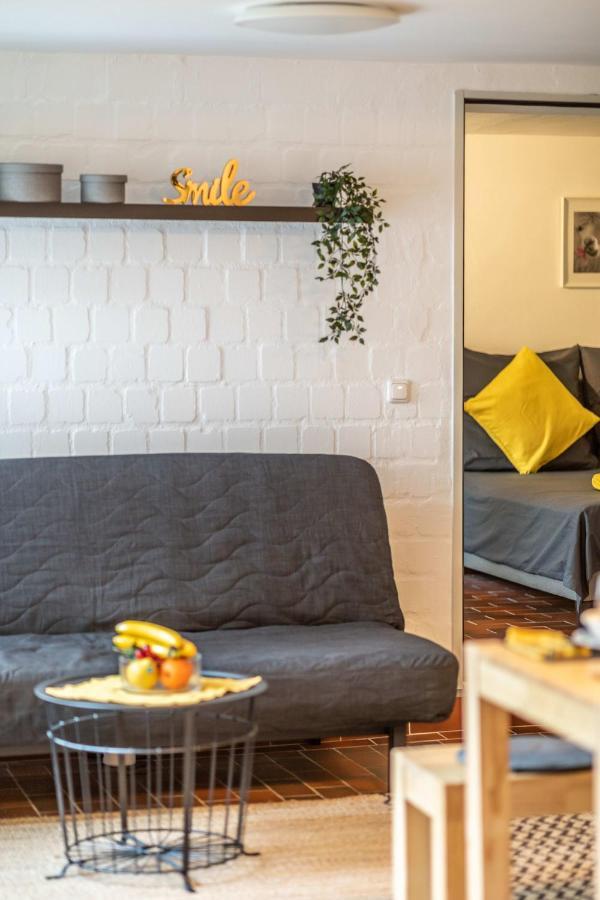 Hamburg City Apartment Freshly Renovated Εξωτερικό φωτογραφία